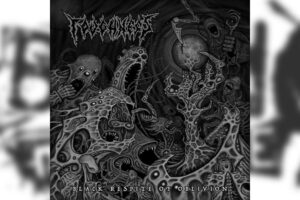 Review: Toughness – Black Respite of Oblivion