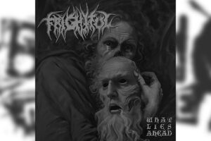 Review: Frightful – What Lies Ahead