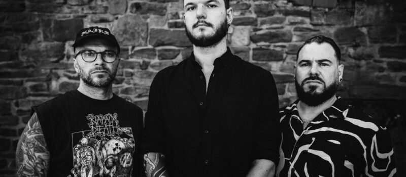 Greh release official music video for “All Flesh Decays”