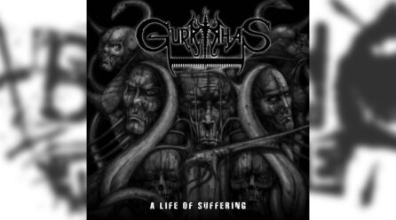 Review: Gurkkhas – A Life of Suffering