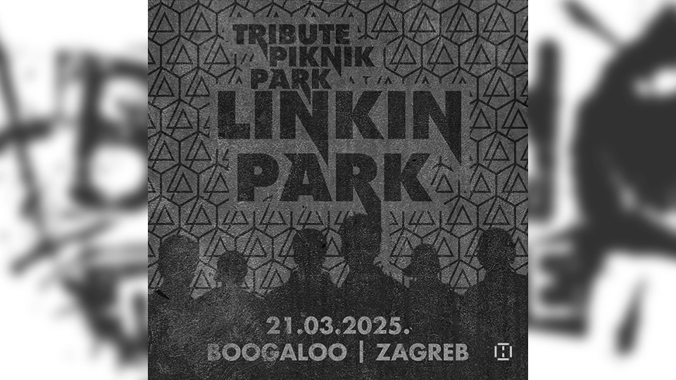 Spring comes in Zagreb with Linkin Park Tribute