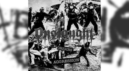 Review: Onslaught – Origins of Aggression