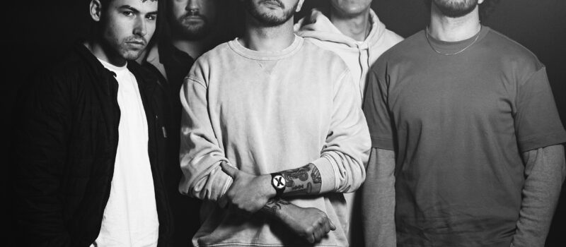 Orthodox announce new album “A Door Left Open”