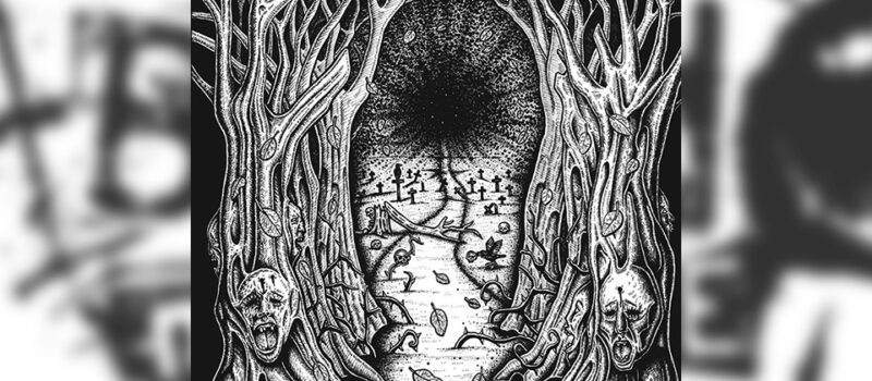 Review: Sarg – W drodze do nikąd