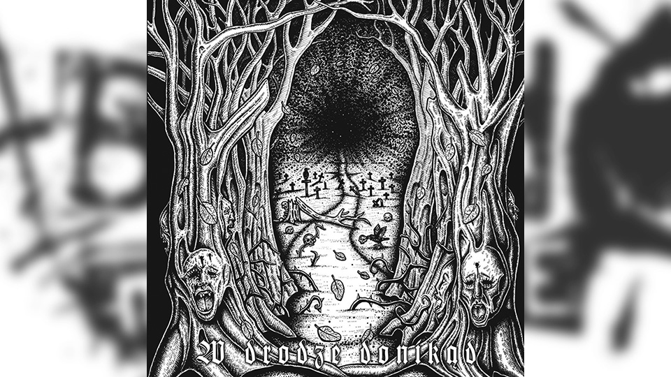 Review: Sarg – W drodze do nikąd