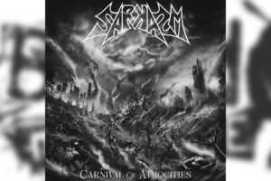 Review: Sarkasm – Carnival of Atrocities