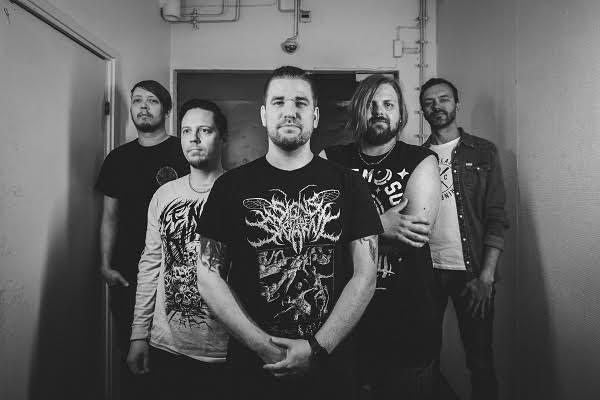 Ashes of Perishing released a new single