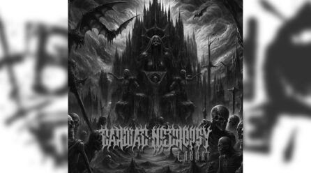 Review: Cardiac Necropsy – Laknat