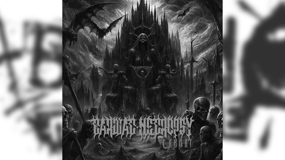Review: Cardiac Necropsy – Laknat