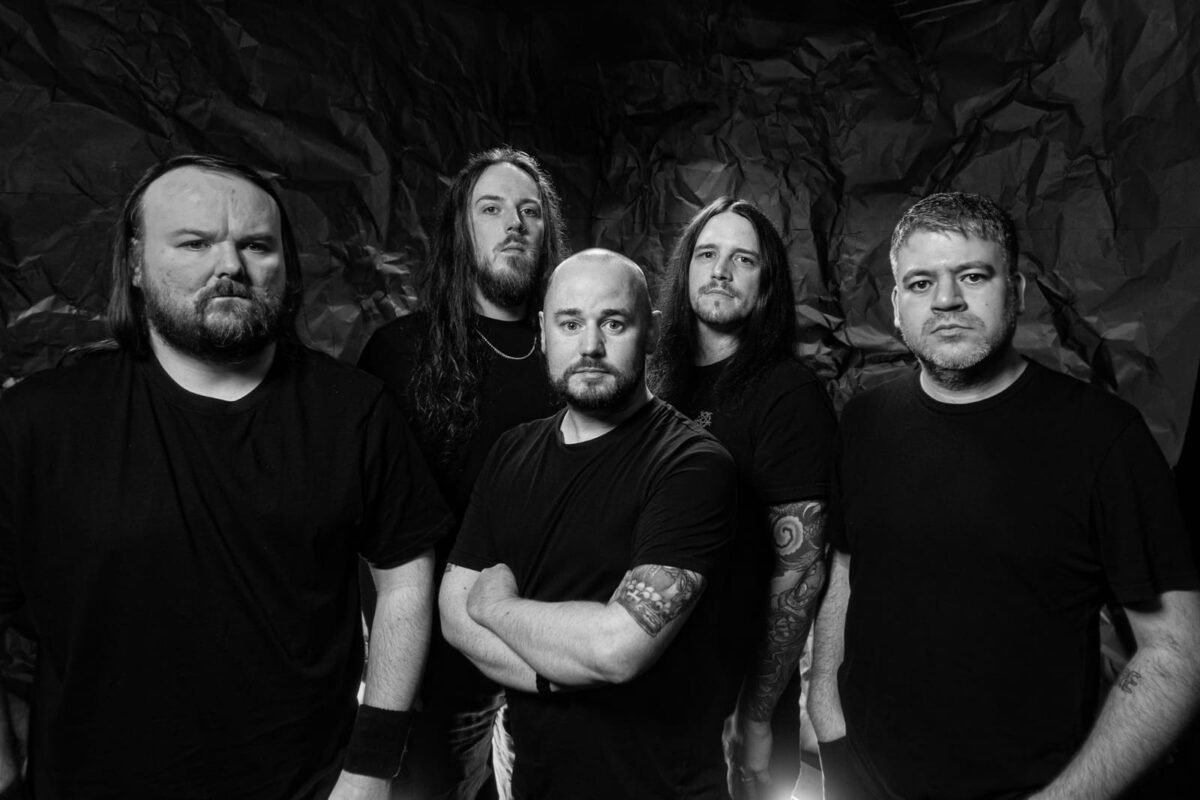 Catalysis return with new EP “The Only Way Out Is Through”
