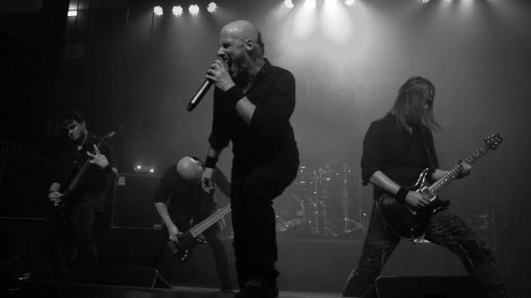 Denigrate dedicate new music video to the memory of Seppo Nummela