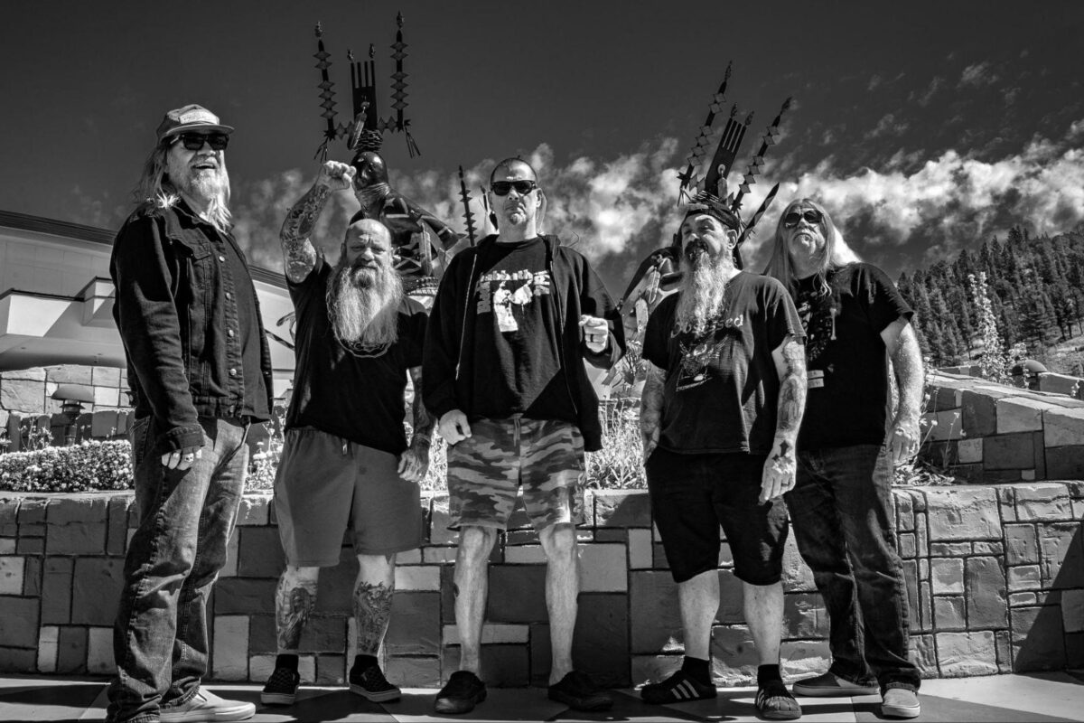 Down signs to Nuclear Blast Records