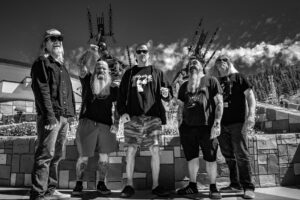 Down signs to Nuclear Blast Records