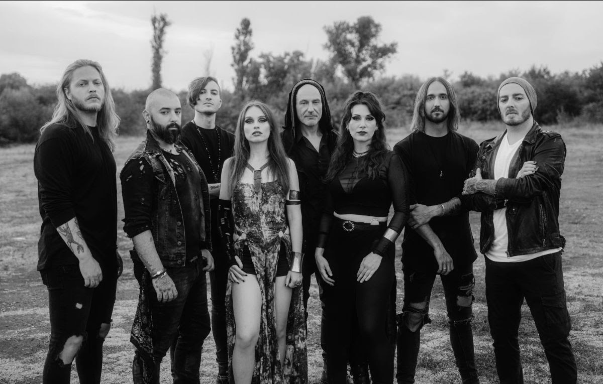Eluveitie release new album “Ànv” and music video for “Taranoias”