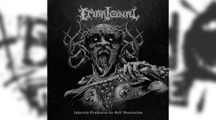 Review: Embrional – Inherited Tendencies for Self-Destruction