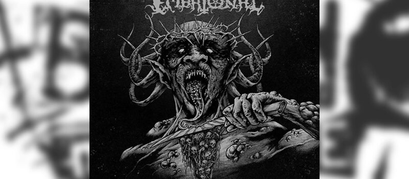 Review: Embrional – Inherited Tendencies for Self-Destruction