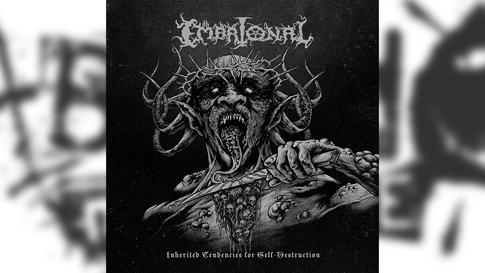 Review: Embrional – Inherited Tendencies for Self-Destruction