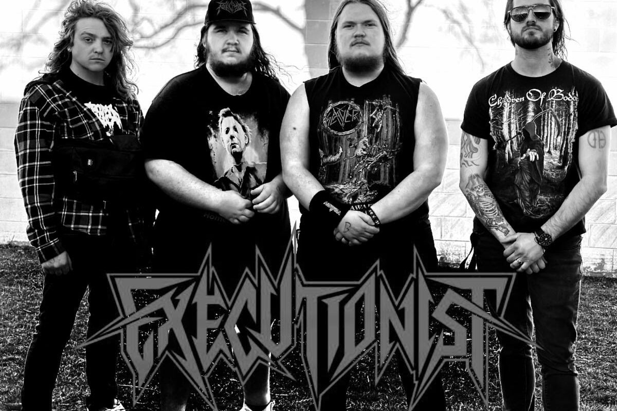 “Wheels of War” roll in new Executionist video