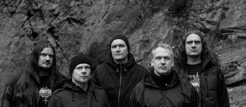 Heaven Shall Burn are causing interference with “Confounder”