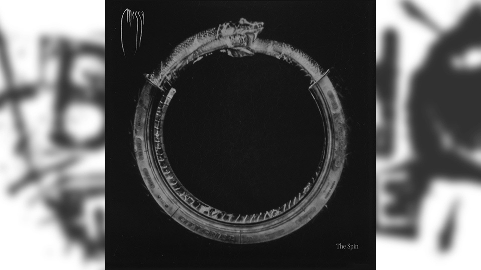 Review: Messa – The Spin