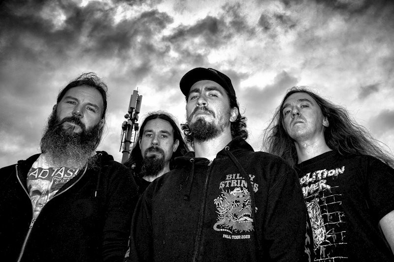 Psykosis are back with “Boiling Point”