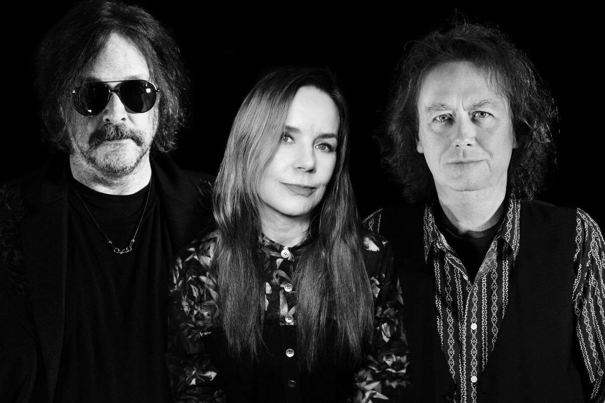Strange Boutique returns after 31 years with new album