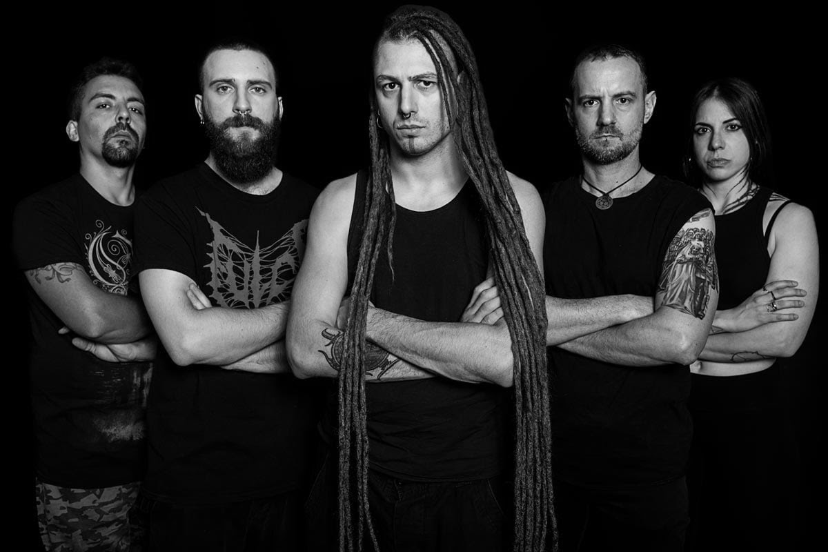 Sudden Death release new single “The Torture Wheel”