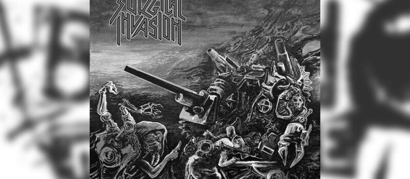 Review: Surgical Invasion – Death Before Dishonor