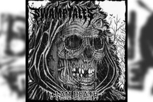 Review: SwampTales – I Am Death