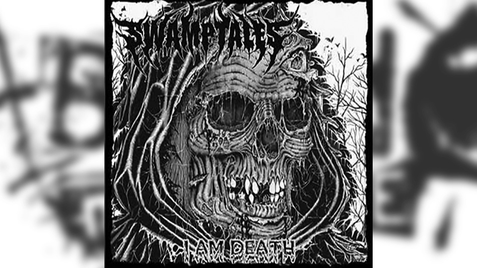 Review: SwampTales – I Am Death
