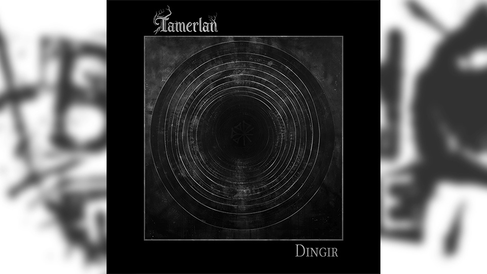 Review: Tamerlan – Dingir