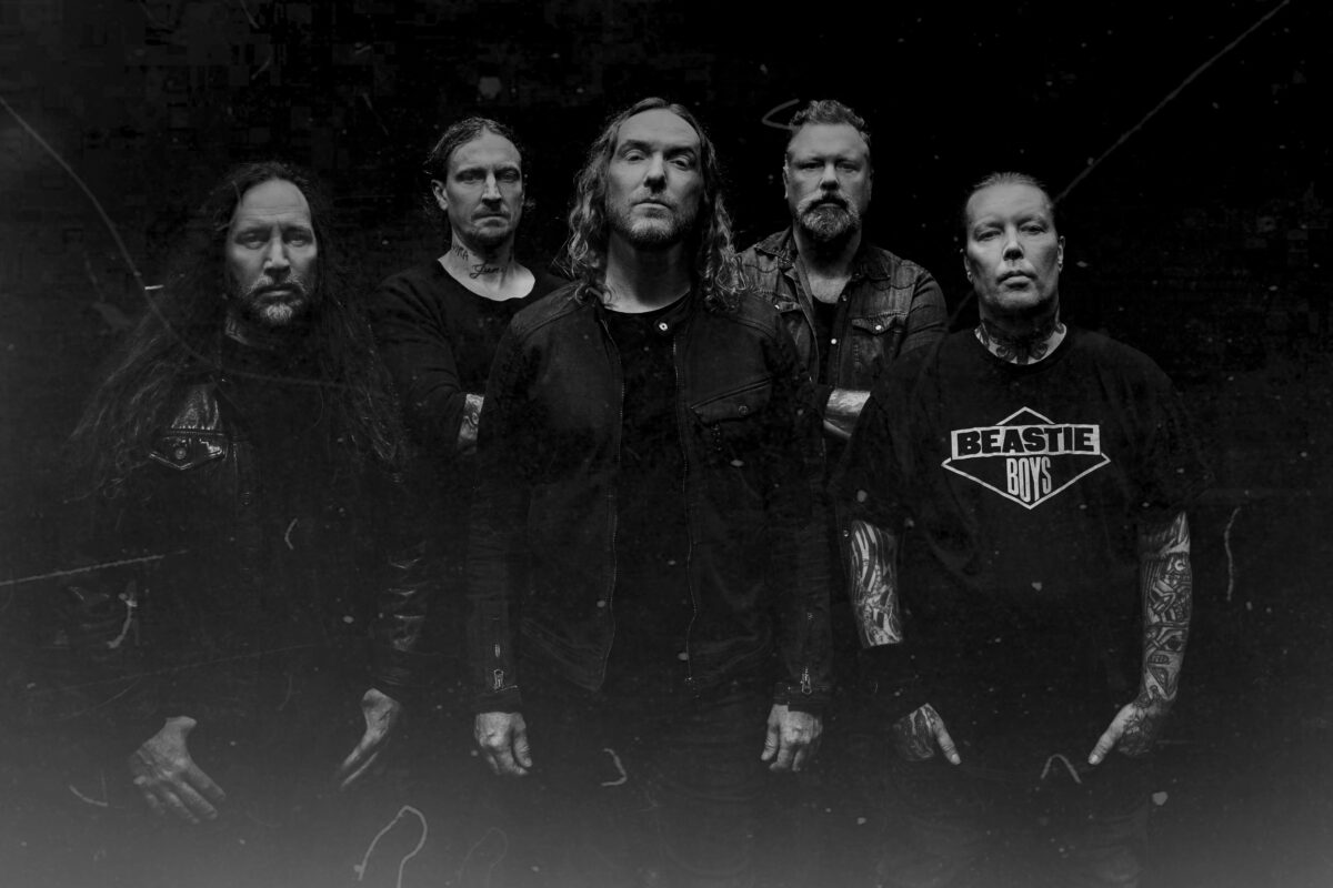 The Halo Effect release Japan-only bonus track “Not Yet Broken”
