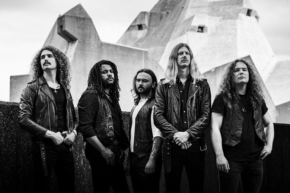 The Night Eternal signs with Metal Blade Records