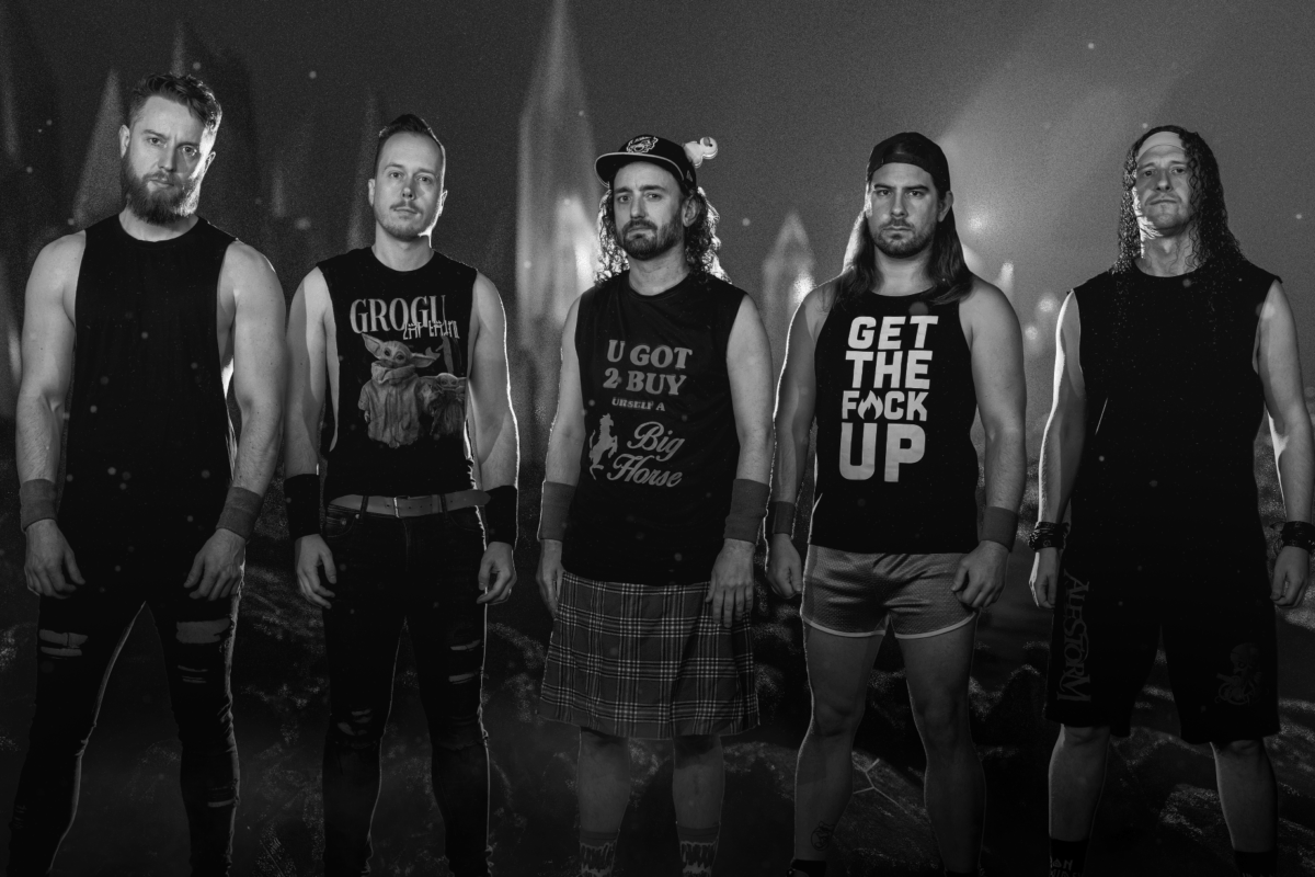 Alestorm drop speedy new single “Frozen Piss 2”