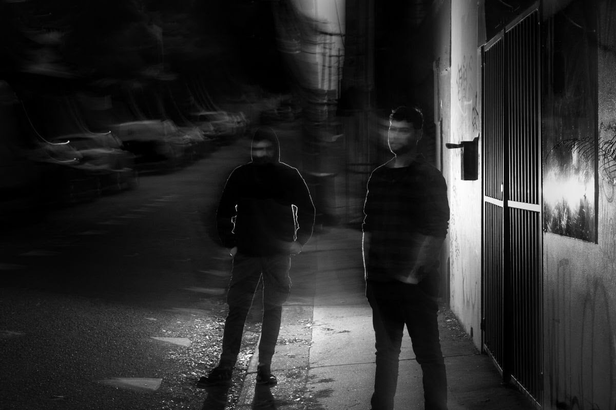 Austere drop new single “Redolent Foulness”