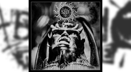 Review: Behemoth – The Shit Ov God