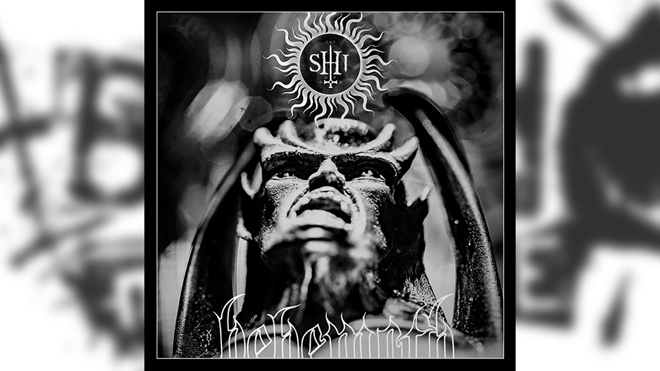 Review: Behemoth – The Shit Ov God