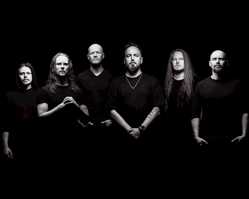 Bloodred Hourglass reveal new single and music video “The Crown Is Permanent”