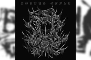 Review: Corpus Offal – Corpus Offal
