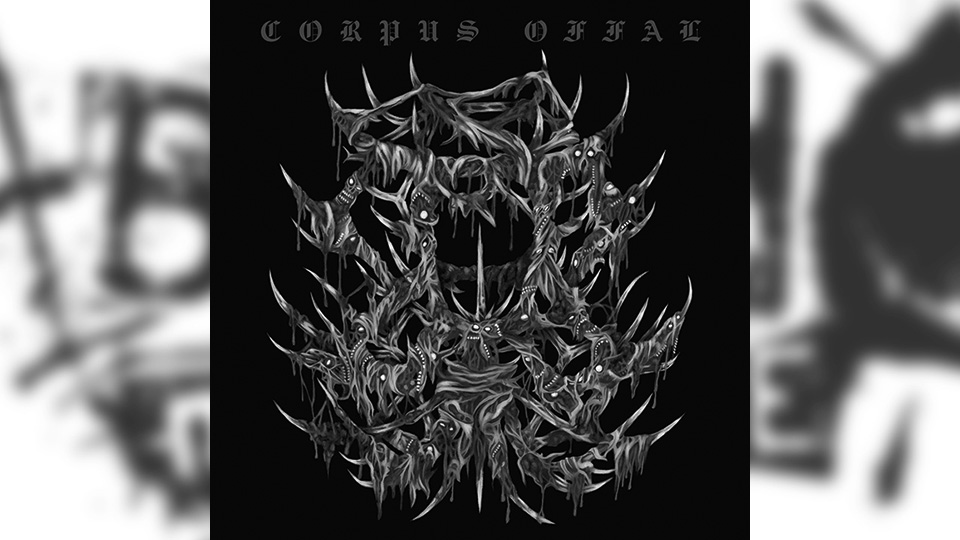 Review: Corpus Offal – Corpus Offal