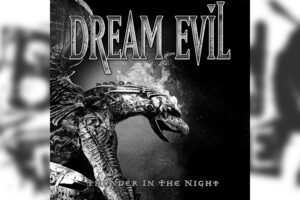 Review: Dream Evil – Thunder in the Night