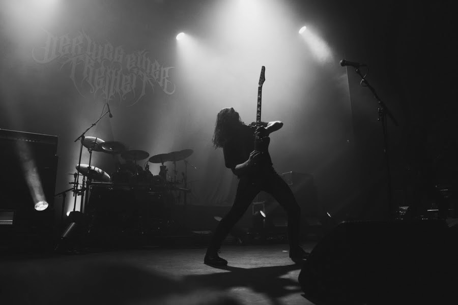 Der Weg Einer Freiheit announce 2025 EU tour