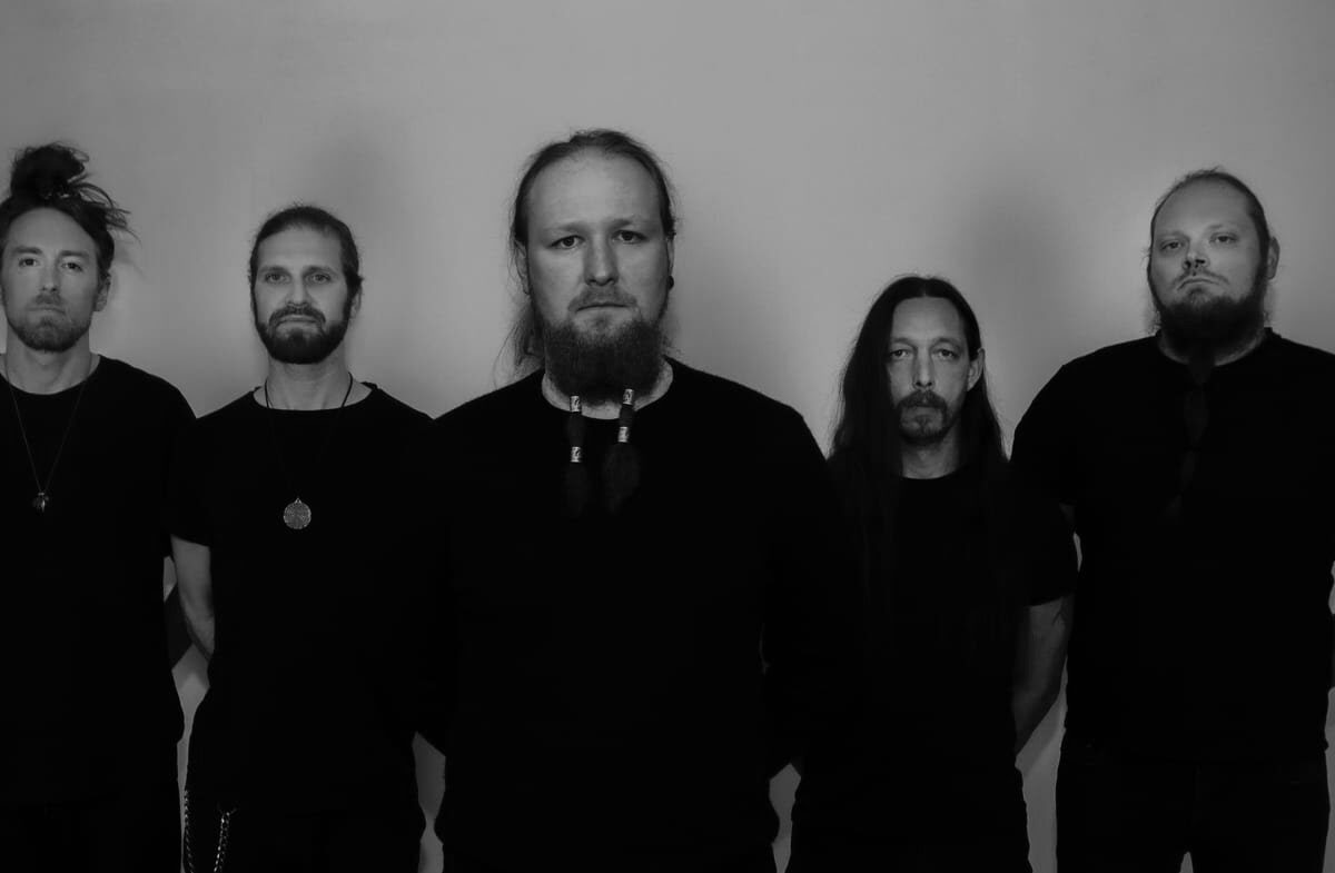 Destillat release new single “The House of Eternity”