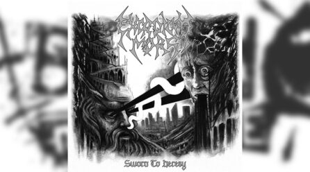 Review: Exordium Mors – Sworn to Heresy