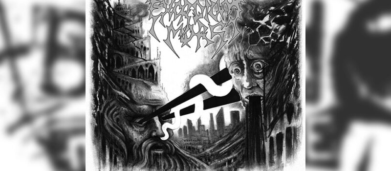 Review: Exordium Mors – Sworn to Heresy