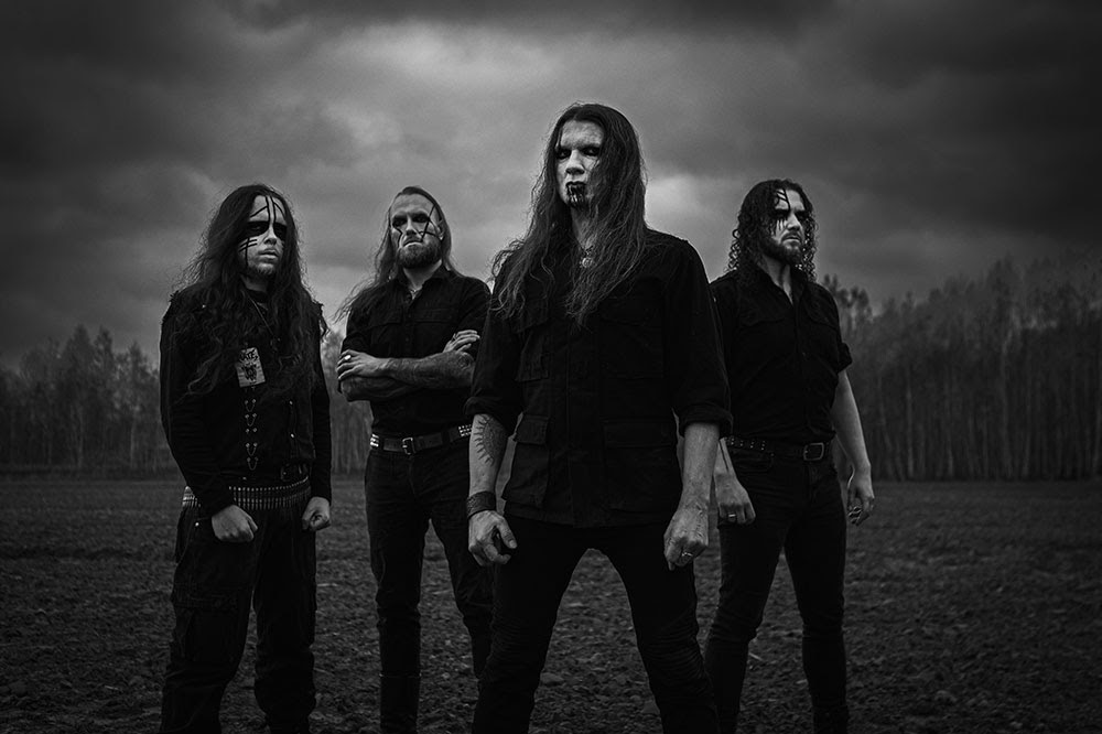 Hate unleashes “Bellum Regiis” title track