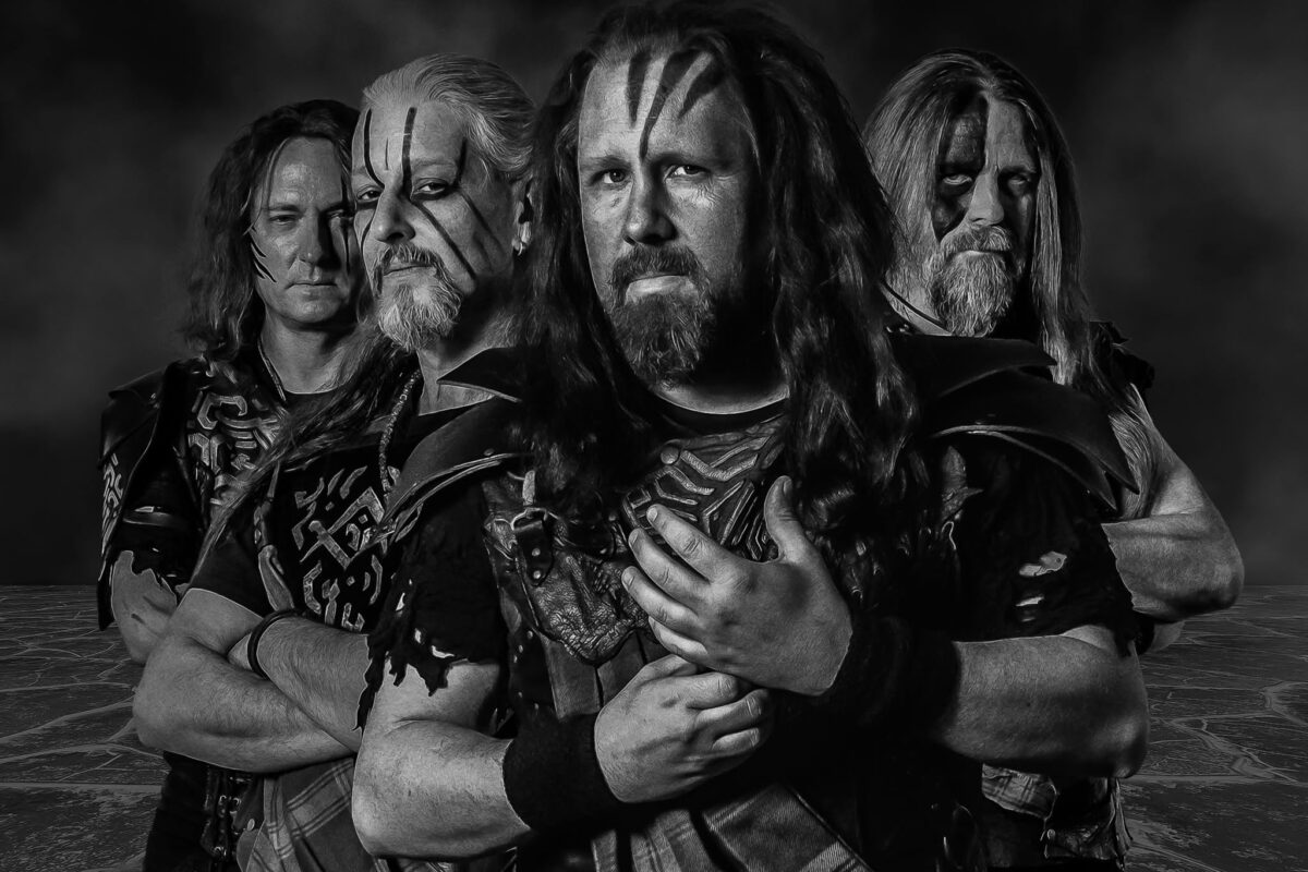 Hammer King sign worldwide record deal with Reaper Entertainment