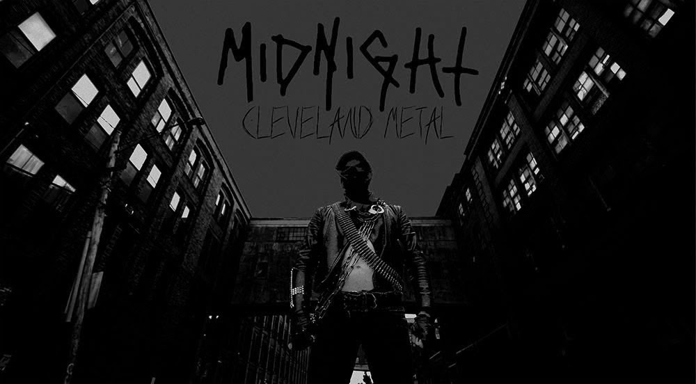 Midnight to release “Steel, Rust and Disgust” covers album