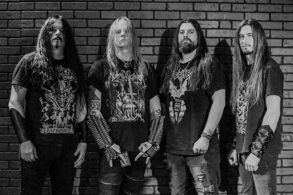 Pessimist announce 2025 European tour