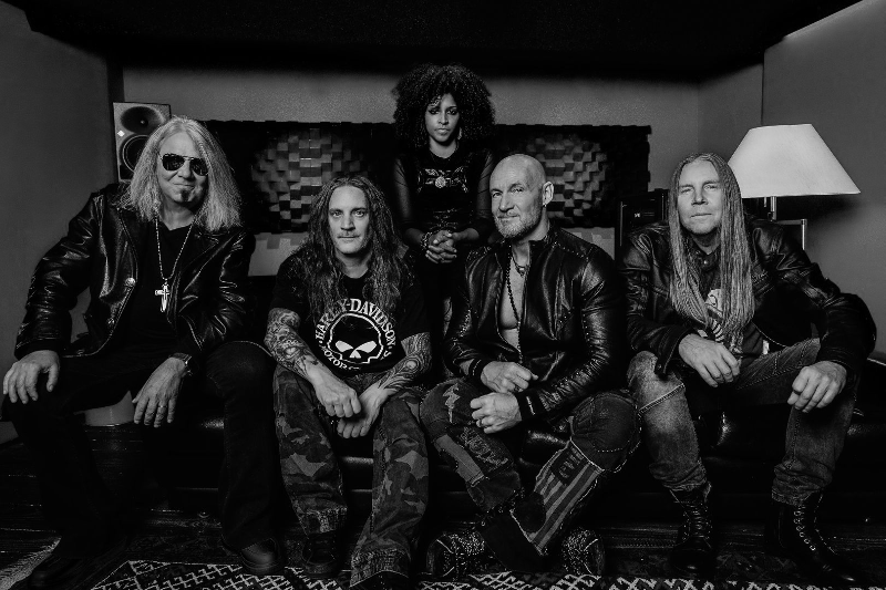 Primal Fear present “Far Away” single and music video